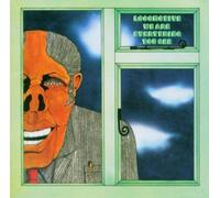 We are Everything You See