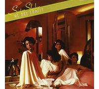 Sister Sledge – We Are Family – Import – Warner Music