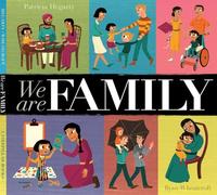 We Are Family – Little Tiger Verlag