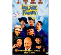 We Are Family – Twentieth Century Fox Film Corporation