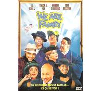 We Are Family - Edition Locative