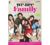 We are Family [Import]