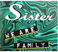 We Are Family