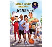 We are family - LeBron James - Michel Lafon Poche - Poche - Roman junior