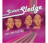 We Are Family Live