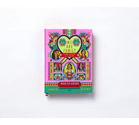 Manish Arora – We are family : Recettes indiennes de ma famille – Photographies Grégoire Kalt