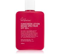 We Are Feel Good Inc. Signature crème solaire SPF 50+ 200 ml