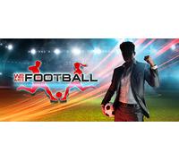 WE ARE FOOTBALL (PC)