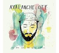 Avalanche City - We are for The Wild Places [Import]