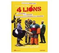 We Are Four Lions (2010) / Four Lions G