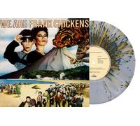 We Are Frank Chickens Vinyle Coloré Vinyle