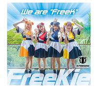 We are “FreeK"(Type M)