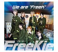 We are “FreeK”(Type S)