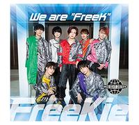 We are “FreeK"(Type T)