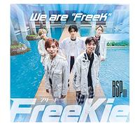 We are “FreeK"(Type U)