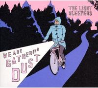 We Are Gathering Dust