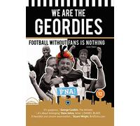 We are Geordies (The Newcastle United Fan Film) [Import]