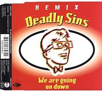 We are Going on Down (Remix, 1993) [Import]