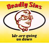 We are Going on Down [UK Import]