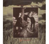 We Are Going To Eat You - Everywhen LP (Vinyl Album) UK Big Cat 1990