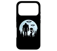We are Going to Space, This is My Human Costume Coque pour iPhone 17 Pro