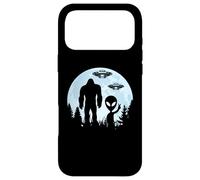 We are Going to Space, This is My Human Costume Coque pour iPhone 17 Pro Max