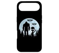 We are Going to Space, This is My Human Costume Coque pour iPhone Air