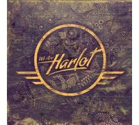 We Are Harlot by WE ARE HARLOT [Audio CD] NEUF