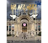 We Are Here