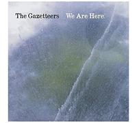 We Are Here