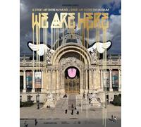 We Are Here