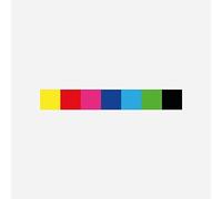 We Are Here to Make You Feel - Vinyle Transparent