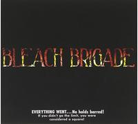 We Are Hex - Bleach Brigade
