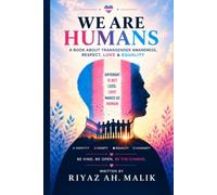 We Are Humans