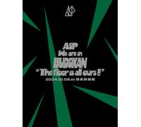 We Are In Budokan "The Floor Is All Ours!!" 2024.10.08 At (Blu-Ray Disc+Cd2())() [Blu-Ray]