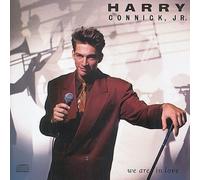 We Are in Love by Jr. Connick, Harry [CD] NEUF