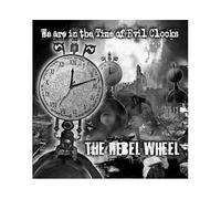 We Are In The Time Of Evil Clocks