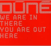 Sony – We Are In There You Are O