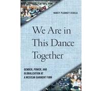 We Are in This Dance Together by Nancy PlankeyVidela Nancy PlankeyVidela (Auteur)
