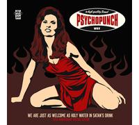 Soulfood Music – We are Just As Welcome As Holy Water in Satan's Drink – Éd. 20e anniversaire