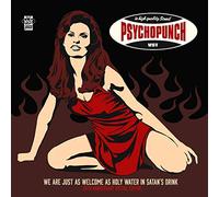 We are Just As Welcome As Holy Water in Satan's Drink (20th Anniversary Special Édition)