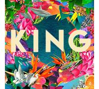 We are King [Import Allemand]