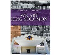 We Are King Solomon