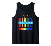 We are Kingz (Pride Edition) Débardeur