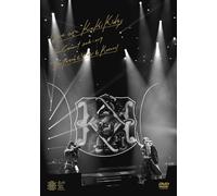 We are KinKi Kids Dome Concert 2016-2017 TSUYOSHI ＆ YOU ＆ KOICHI (通常盤) (DVD)