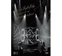 We Are Kinki Kids Dome Concert 2016-2017 Tsuyoshi & You & Koichi() [Dvd]