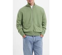 We Are Labels Wal - Blake Zip Cardigan Light Green Taille: XL | Vestes légères Outlet | Homme | Vert