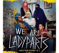 We Are Lady Parts / Seasons 1 & 2