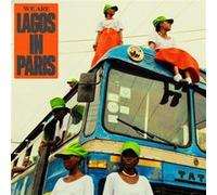 We Are Lagos In Paris