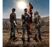 We are Legend